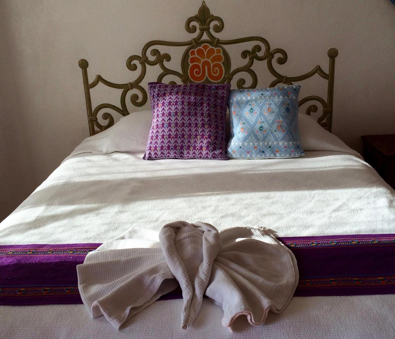 טולום Hotel Piedra Escondida מראה חיצוני תמונה